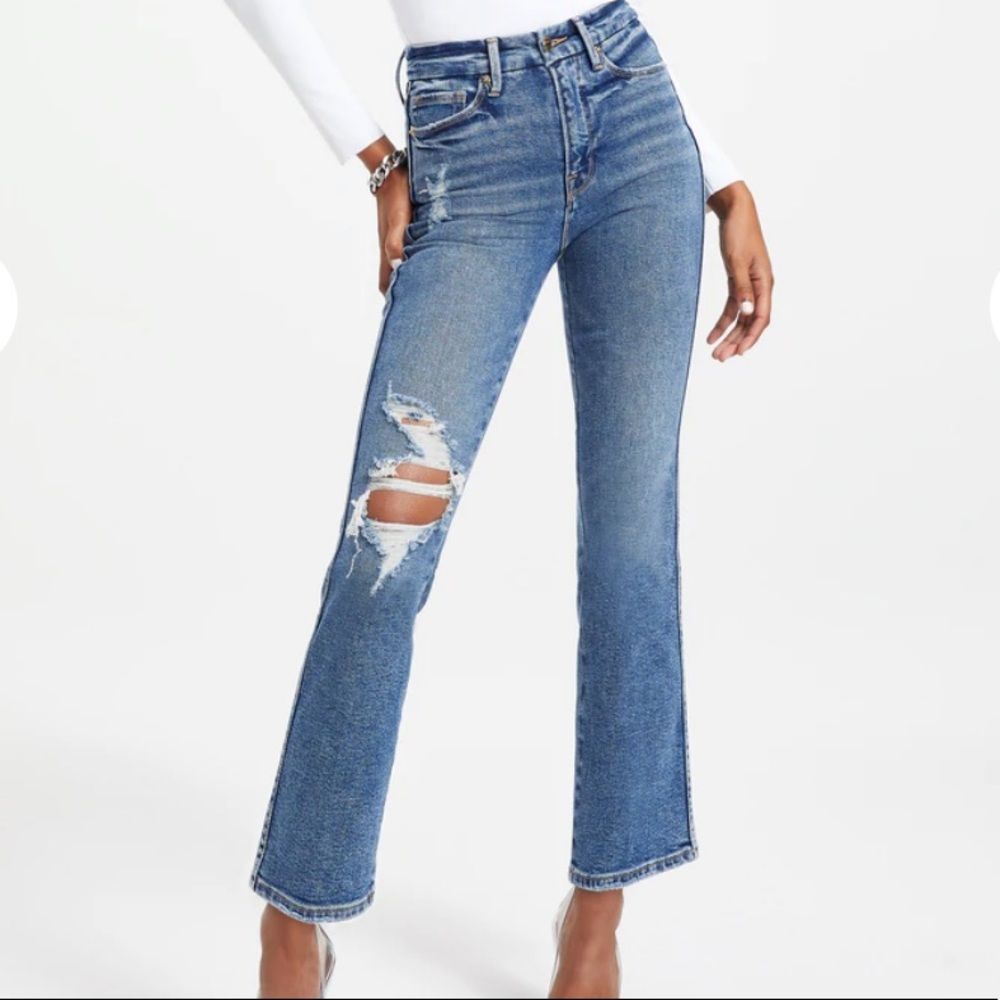 Good American Jeans